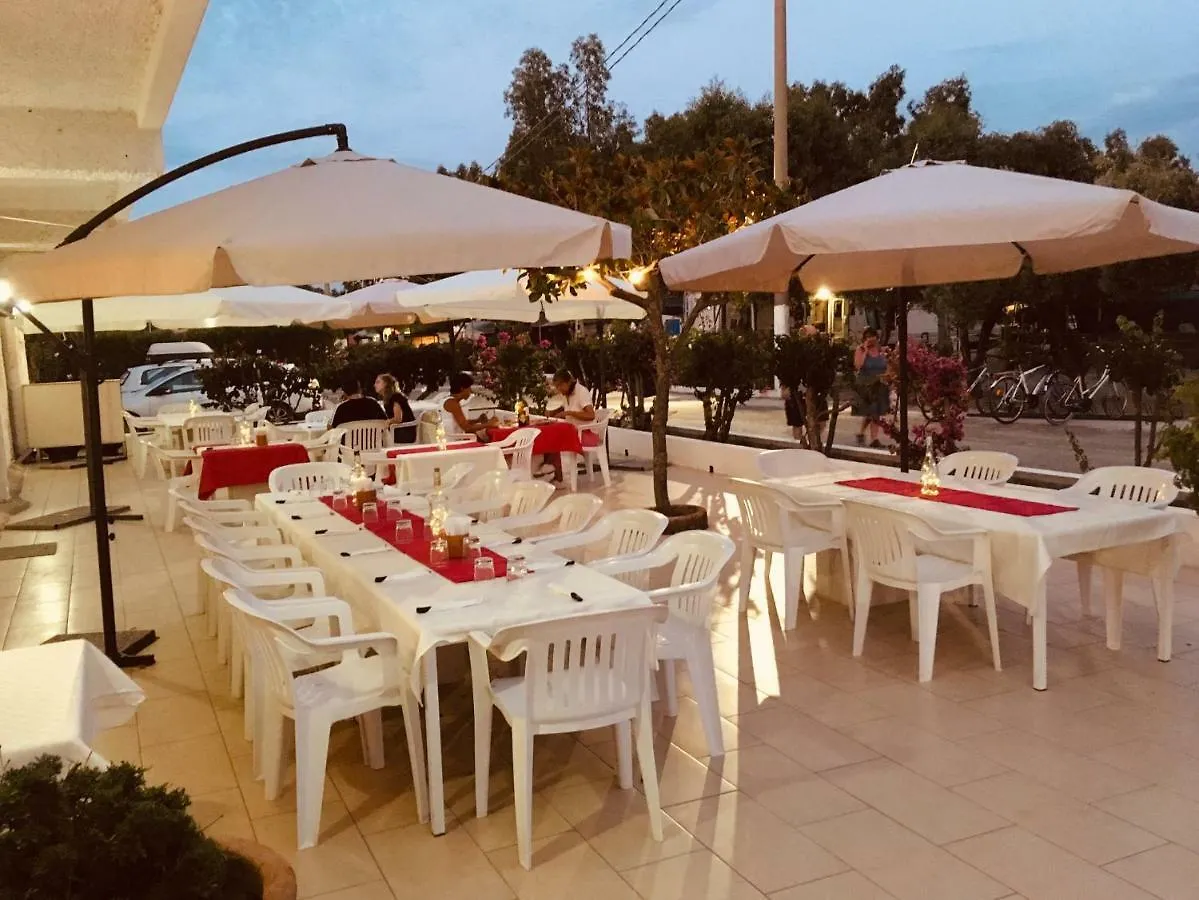 Tindari Village Camping Furnari