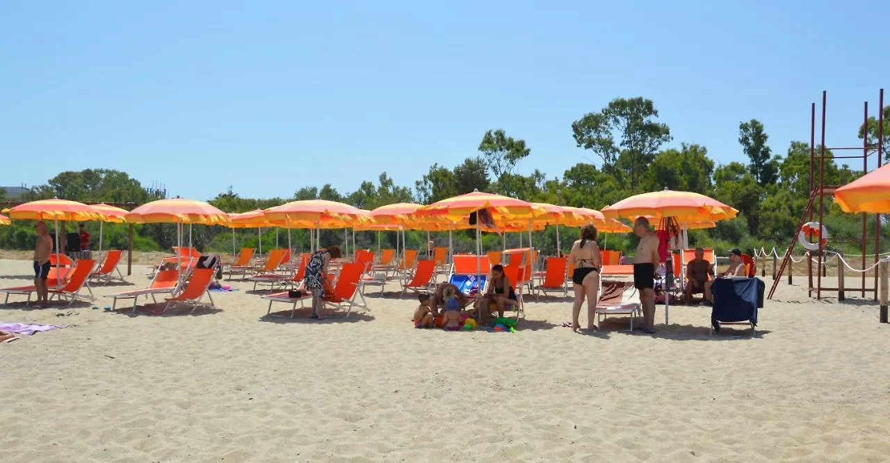 Appartamento Tindari Village Camping Furnari