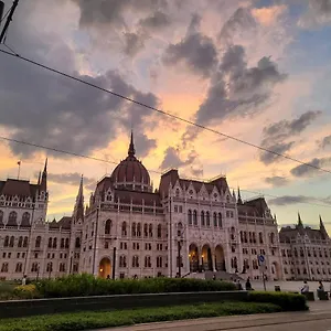 Bliss Budapest