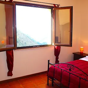 Il Gattopardo Torretta (Sicily)