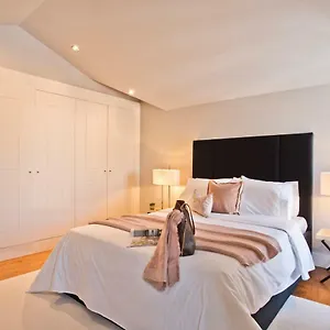 Finestay Mastro Lisbona